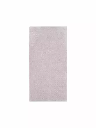 CAWÖ | Duschtuch Pure 80x150cm Quarz | 